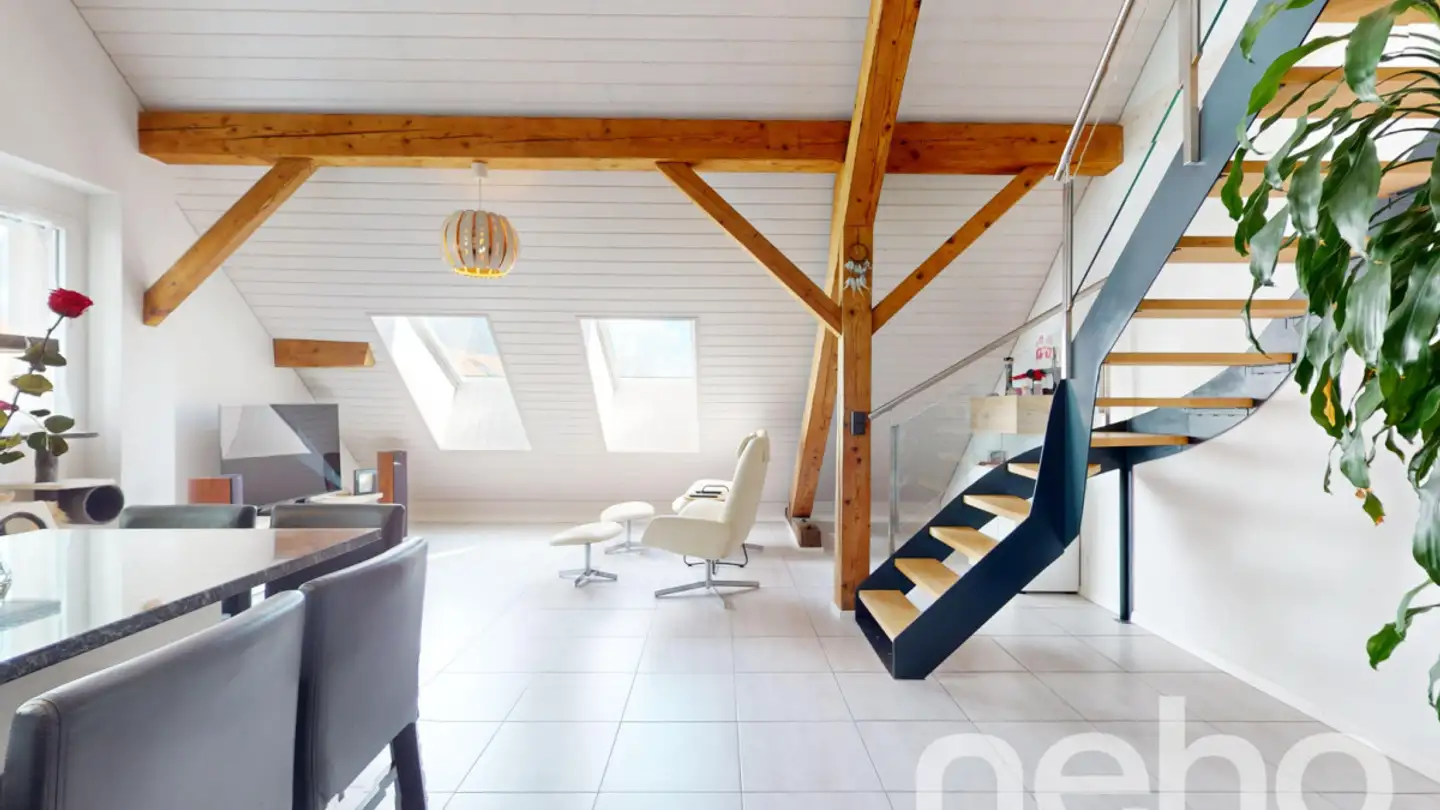 Villa in vendita - 1432 Belmont-sur-Yverdon - Foto 4