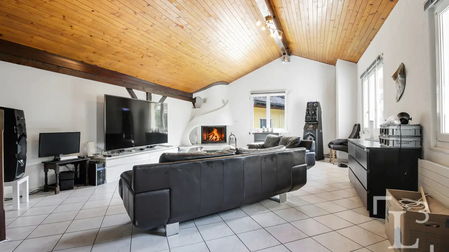 Immeuble résidentiel à vendre - Route De Begnins, 1269 Bassins - Photo 2