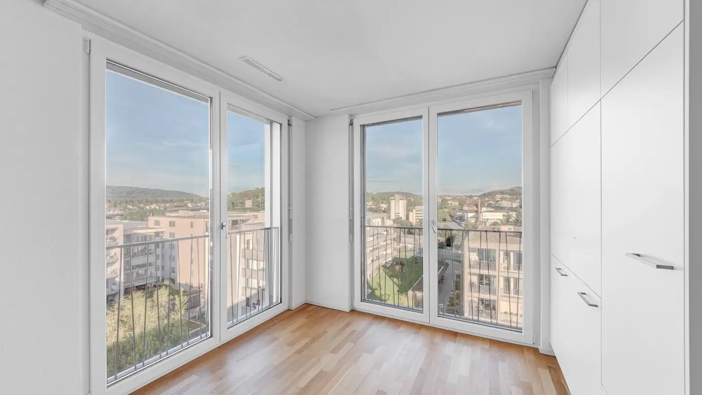 Appartamento in affitto - 5600 Lenzburg - Photo 3