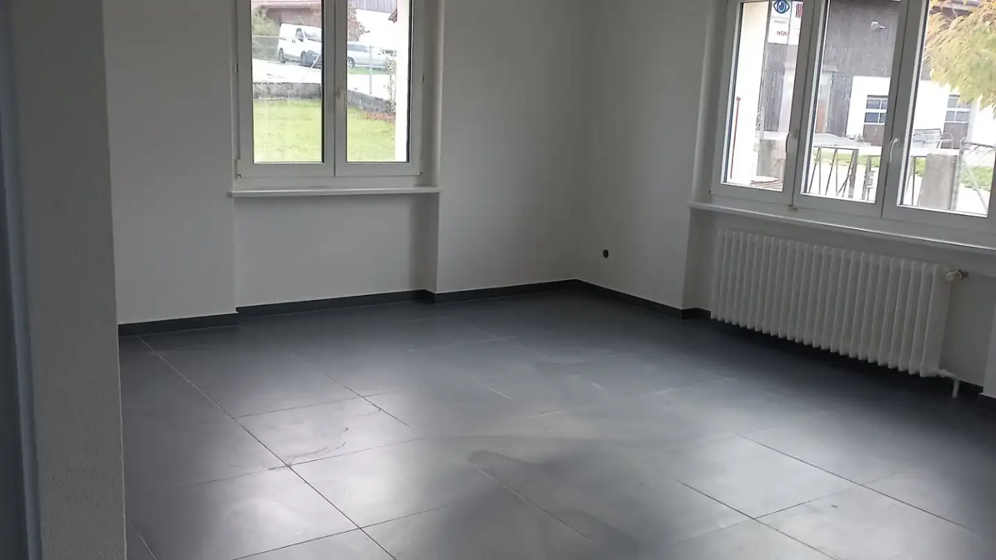 Wohnung mieten - Rue Des Tilleuls 1, 2873 Saulcy - Foto 2