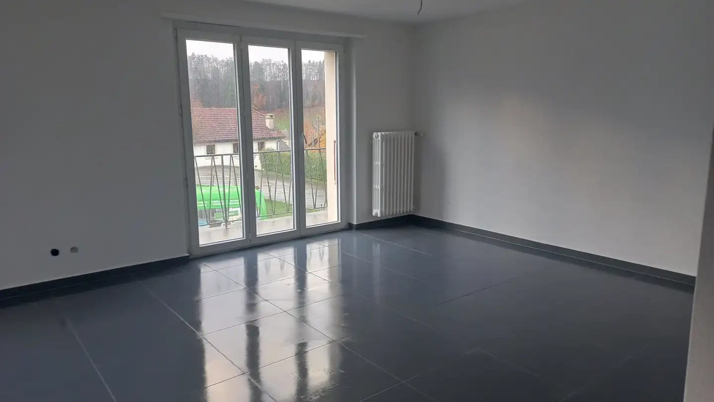 Wohnung mieten - Rue Des Tilleuls 1, 2873 Saulcy - Foto 3