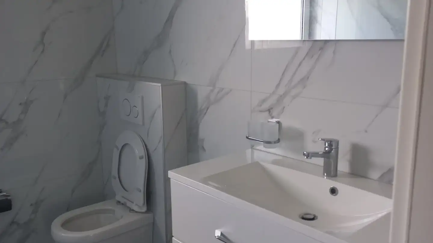 Wohnung mieten - Rue Des Tilleuls 1, 2873 Saulcy - Foto 4
