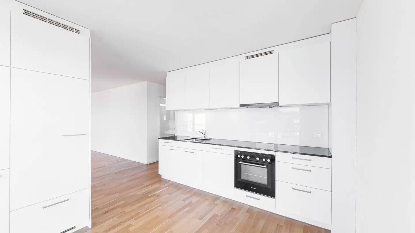 Appartamento in affitto - 5600 Lenzburg - Photo 4