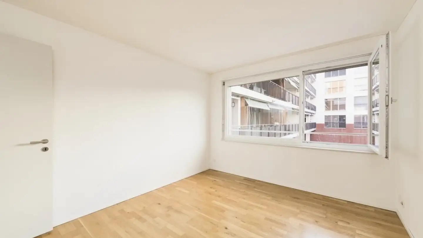 Appartement à louer - Zwicky-Strasse 8, 8304 Wallisellen - Photo 3