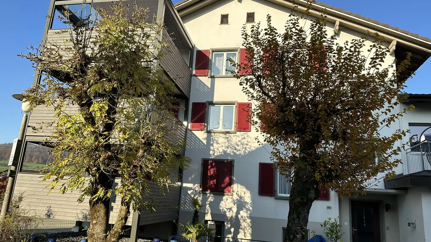 Wohnung mieten - Aecherligasse 16, 4665 Oftringen - Foto 3
