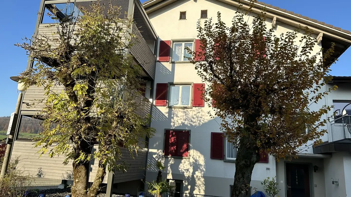 Appartamento in affitto - Aecherligasse 16, 4665 Oftringen - Foto 3