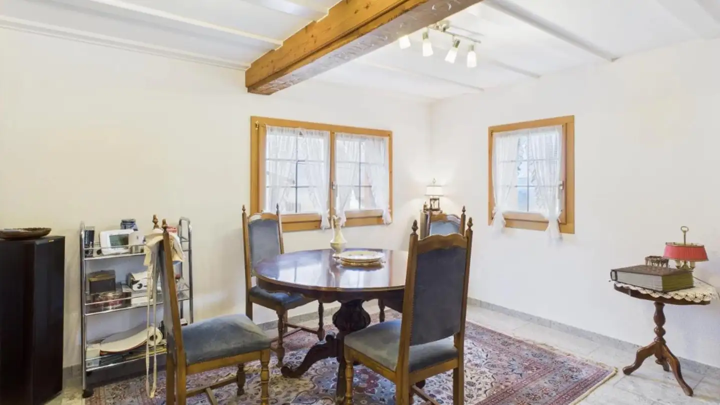 Casa singola in vendita - Beckmühle 12, 3953 Leuk Stadt - Photo 3