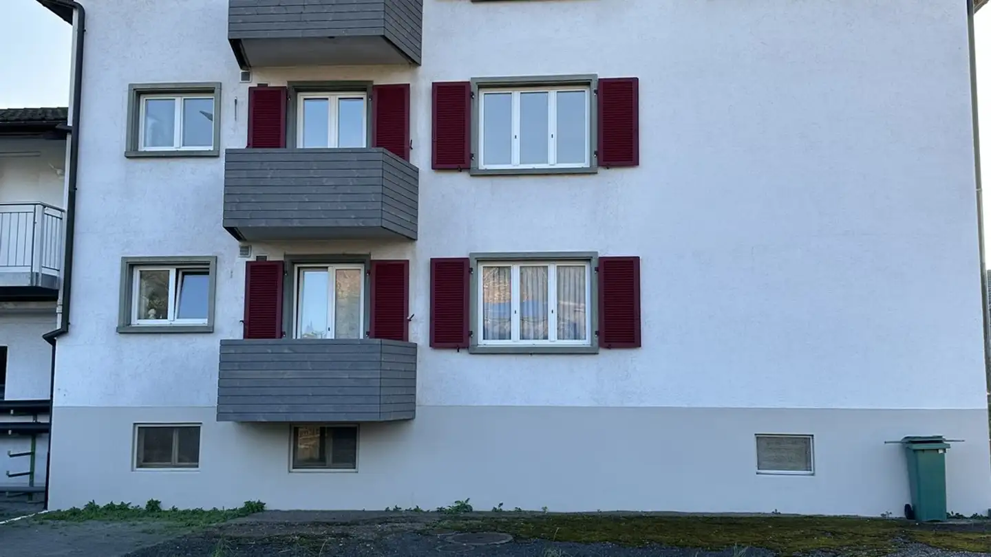 Wohnung mieten - Aecherligasse 16, 4665 Oftringen - Foto 4