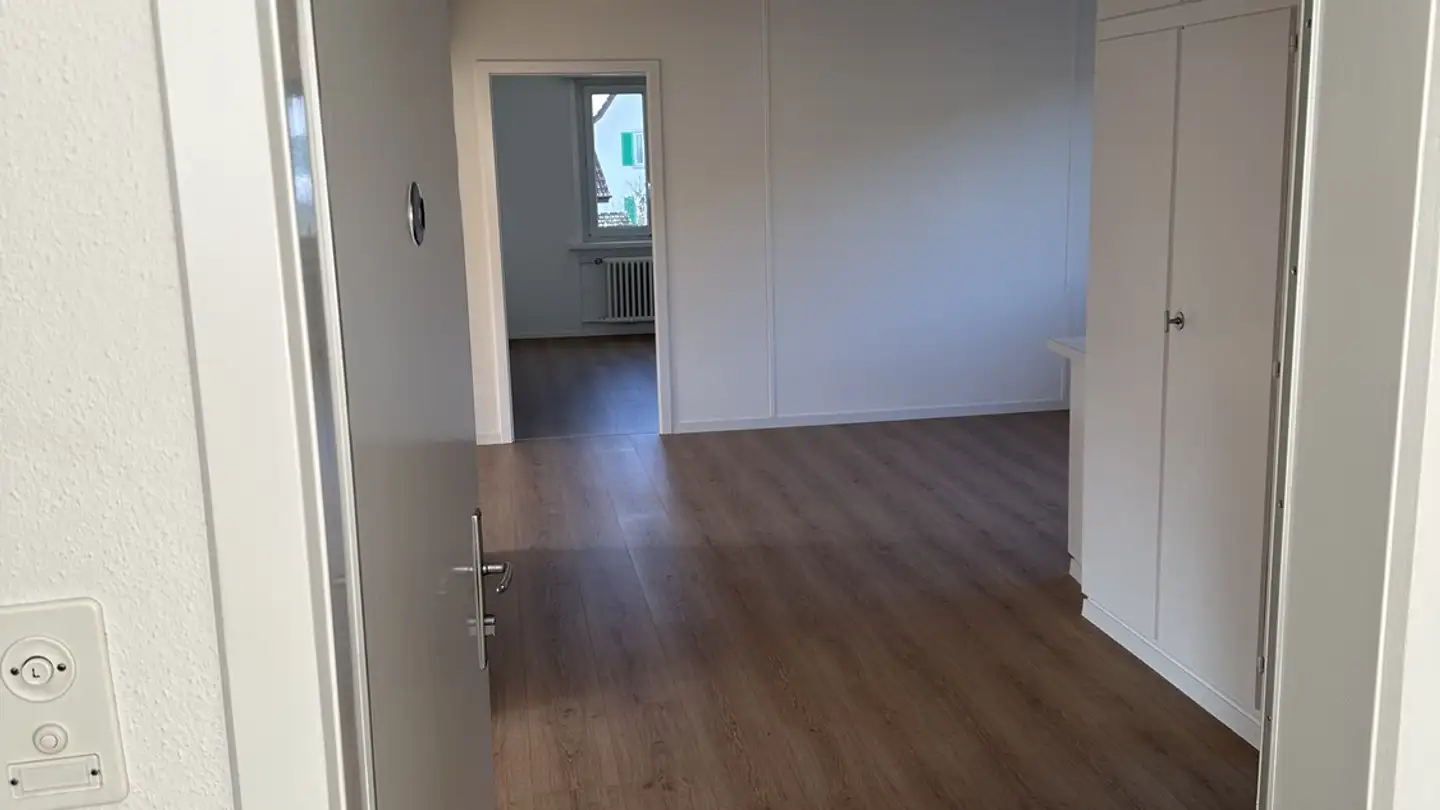 Wohnung mieten - Aecherligasse 16, 4665 Oftringen