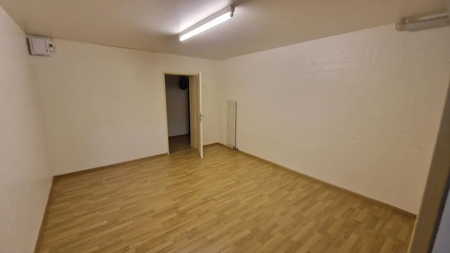 Sala hobby in affitto - Baslerstrasse 256, 4123 Allschwil