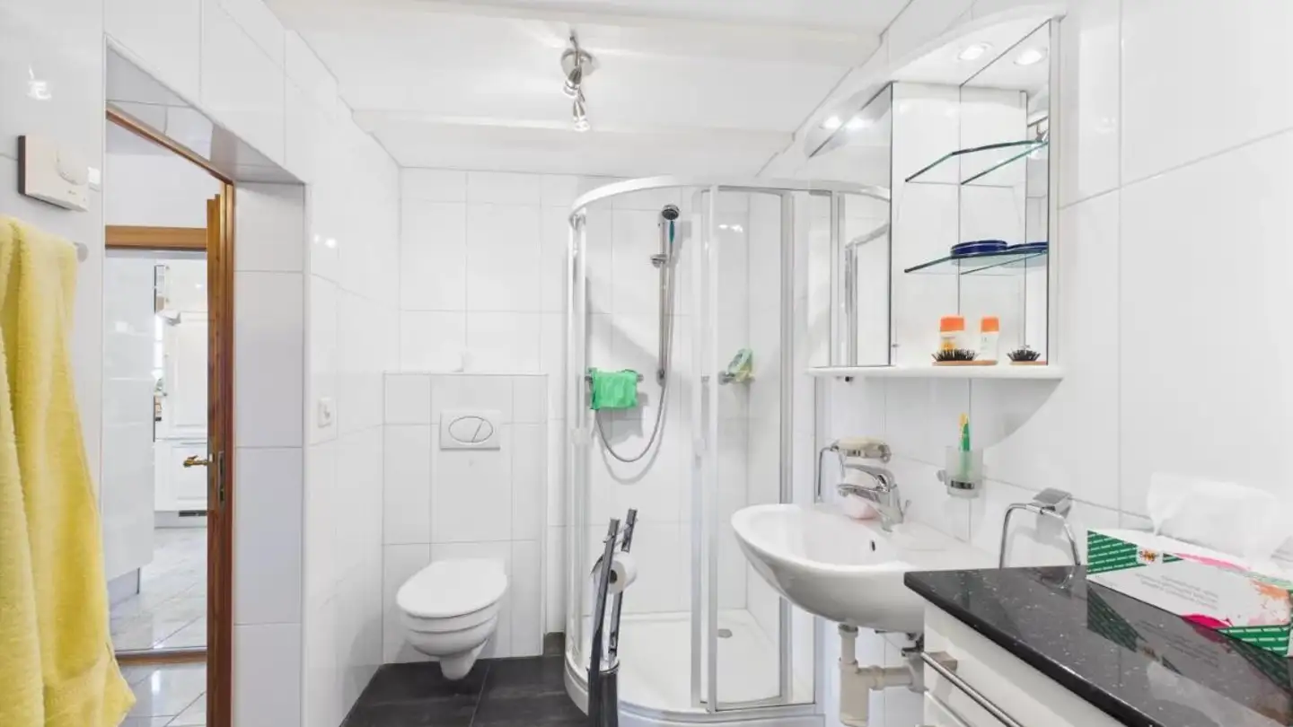 Casa singola in vendita - Beckmühle 12, 3953 Leuk Stadt - Photo 4