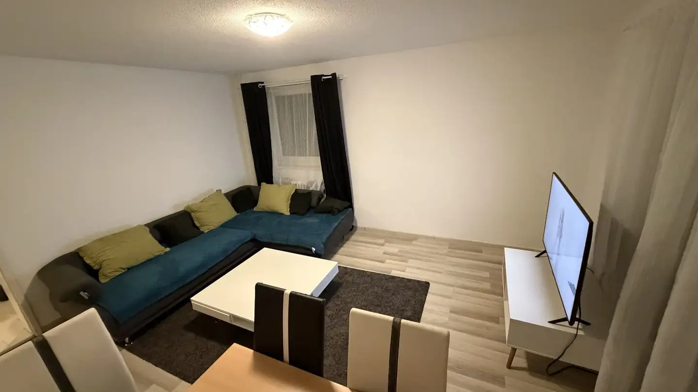 Möblierte Wohnung mieten - Villmergerstrasse 24, 5610 Wohlen AG - Foto 2