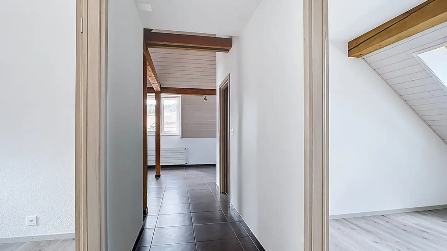 Appartamento in affitto - Avenue Léopold-Robert 52, 2300 La Chaux-de-Fonds - Photo 4