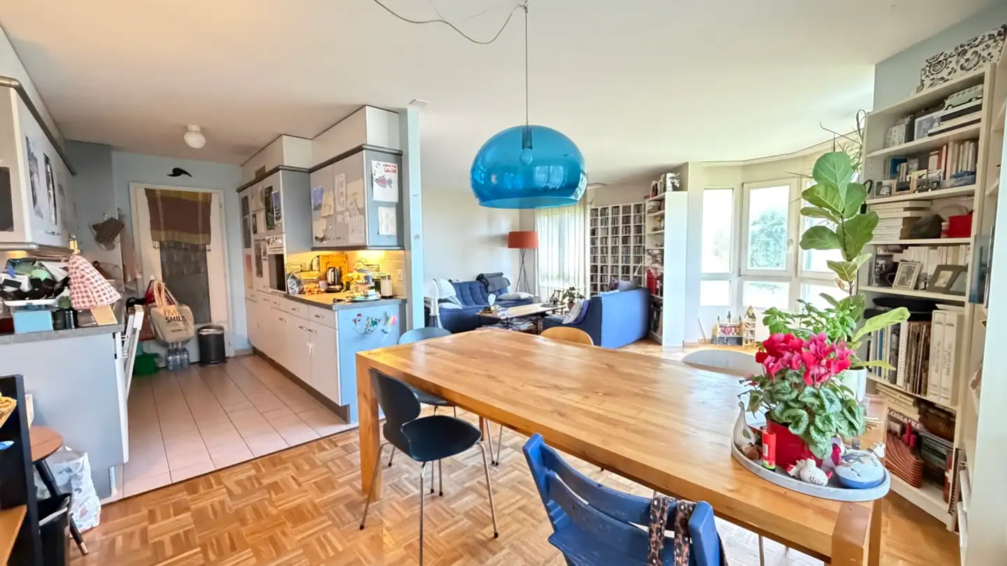 Appartement à vendre - Route D'arnier 8, 1092 Belmont-sur-Lausanne
