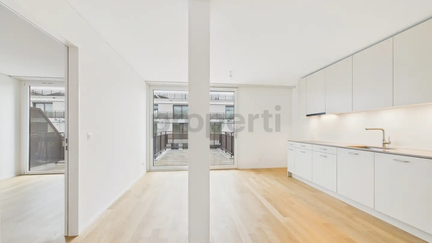 Appartamento in affitto - 4053 Basel