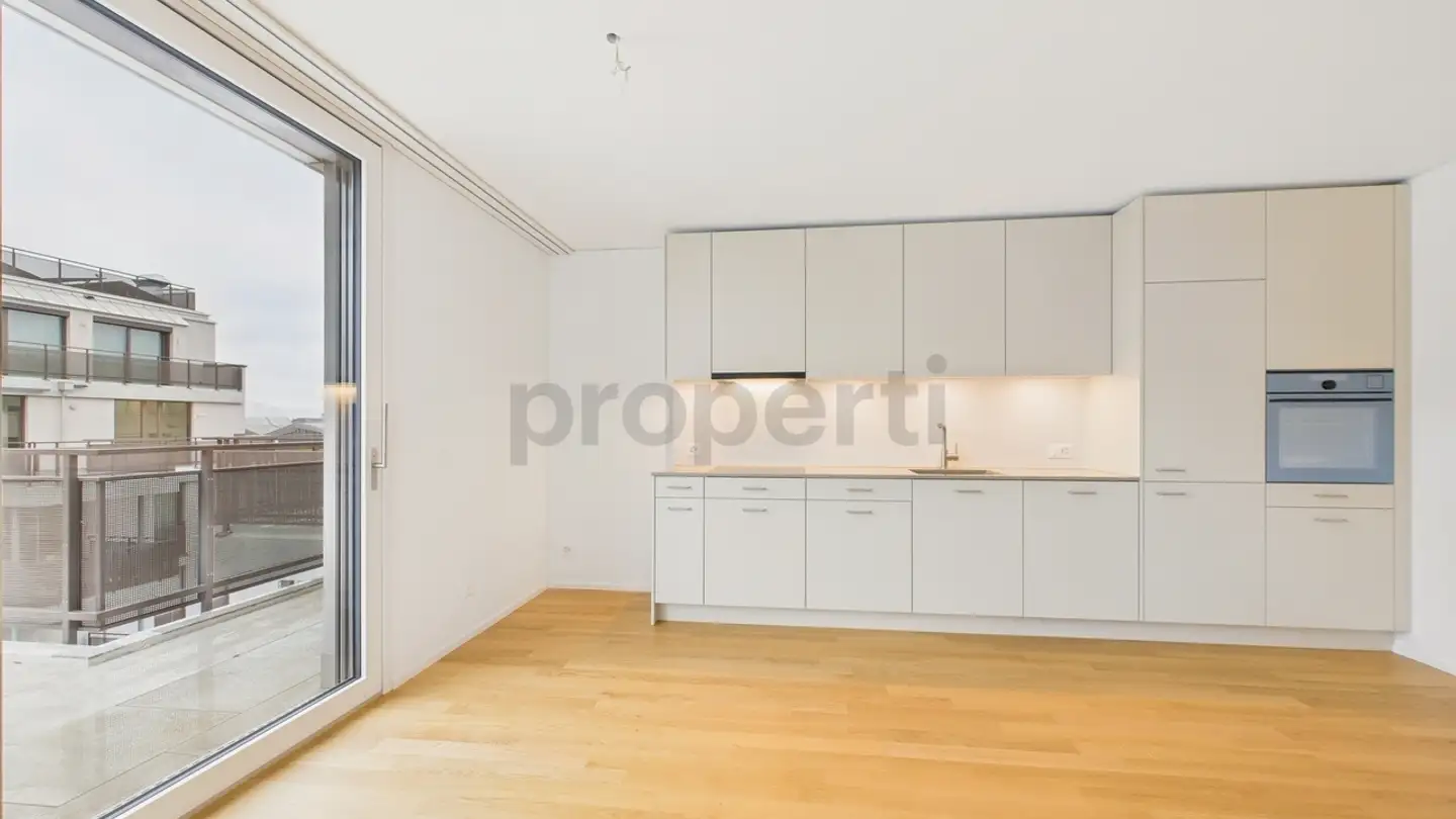 Appartamento in affitto - 4053 Basel - Foto 2