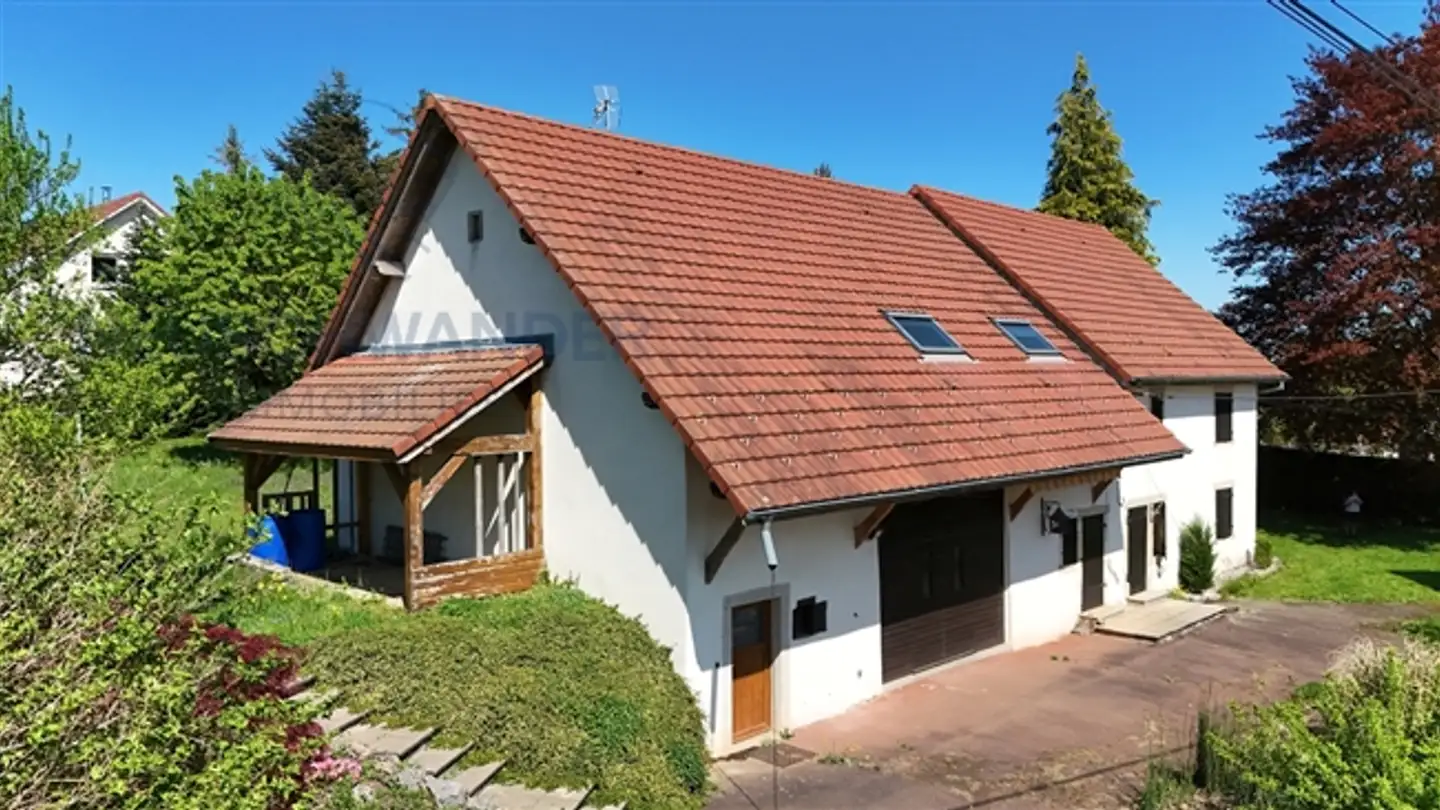 Farm for sale - Route Principale 9, 2915 Bure