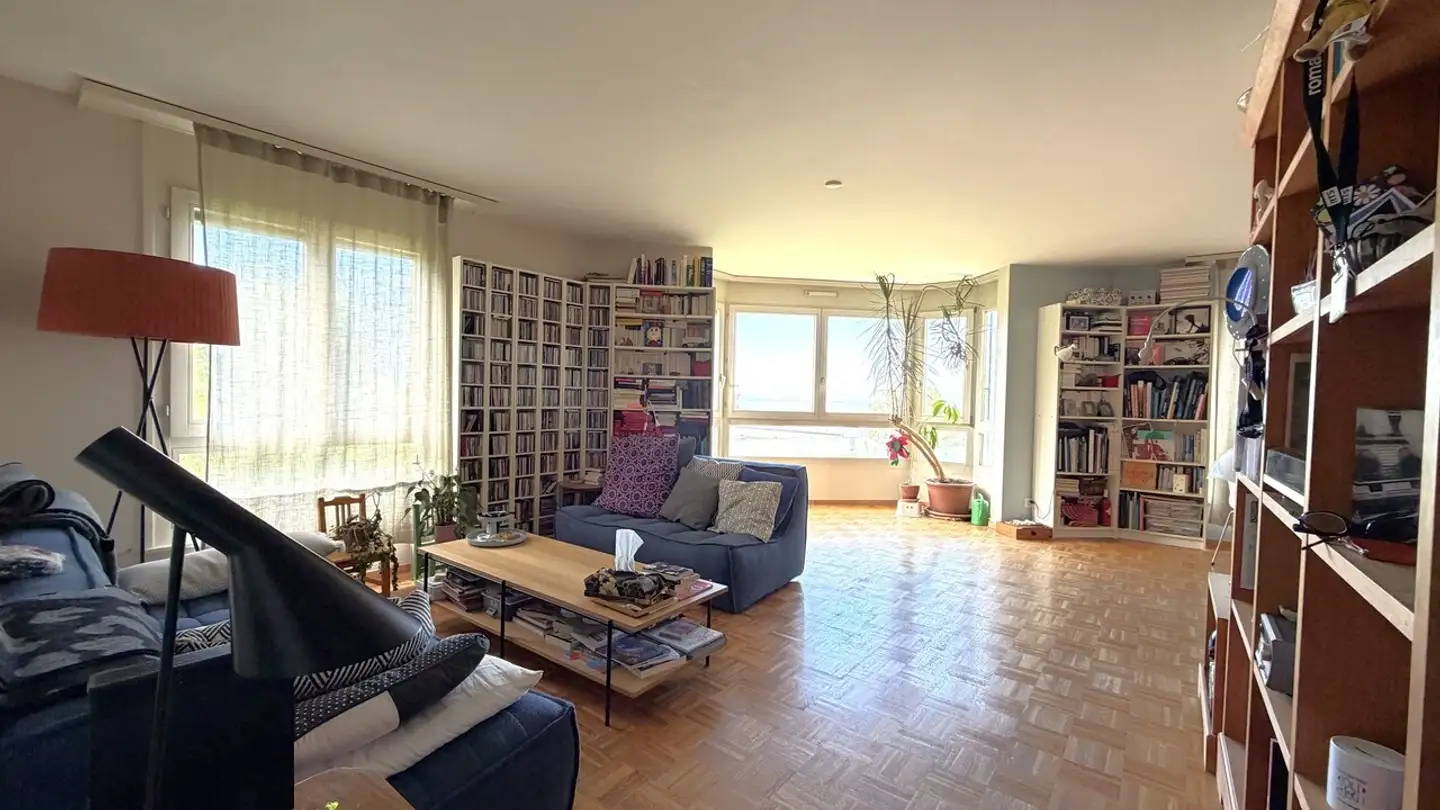 Appartement à vendre - Route D'arnier 8, 1092 Belmont-sur-Lausanne - Photo 2