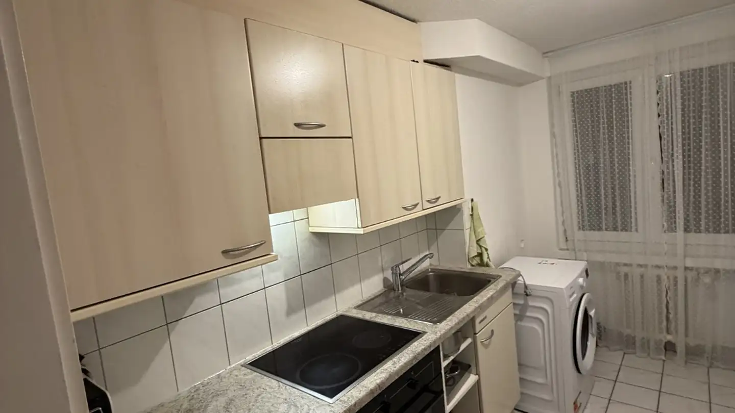 Möblierte Wohnung mieten - Villmergerstrasse 24, 5610 Wohlen AG - Foto 4