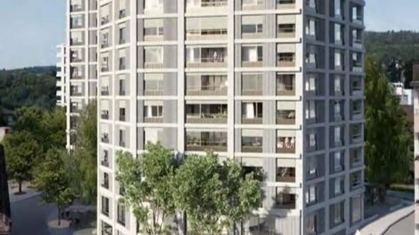 Appartamento in affitto - Weinbergstrasse 10, 8212 Neuhausen am Rheinfall - Photo 2