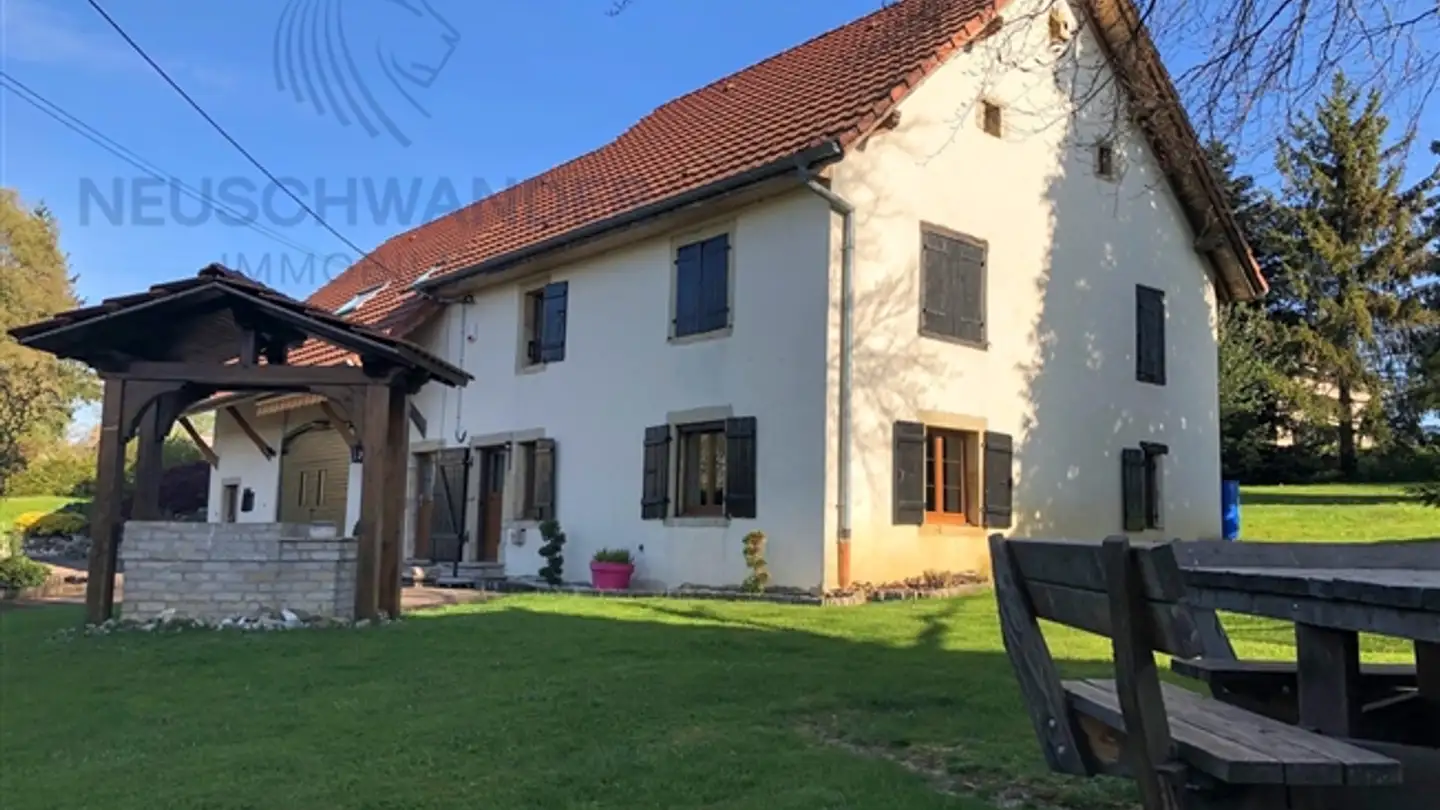 Fattoria in vendita - Route Principale 9, 2915 Bure - Photo 3