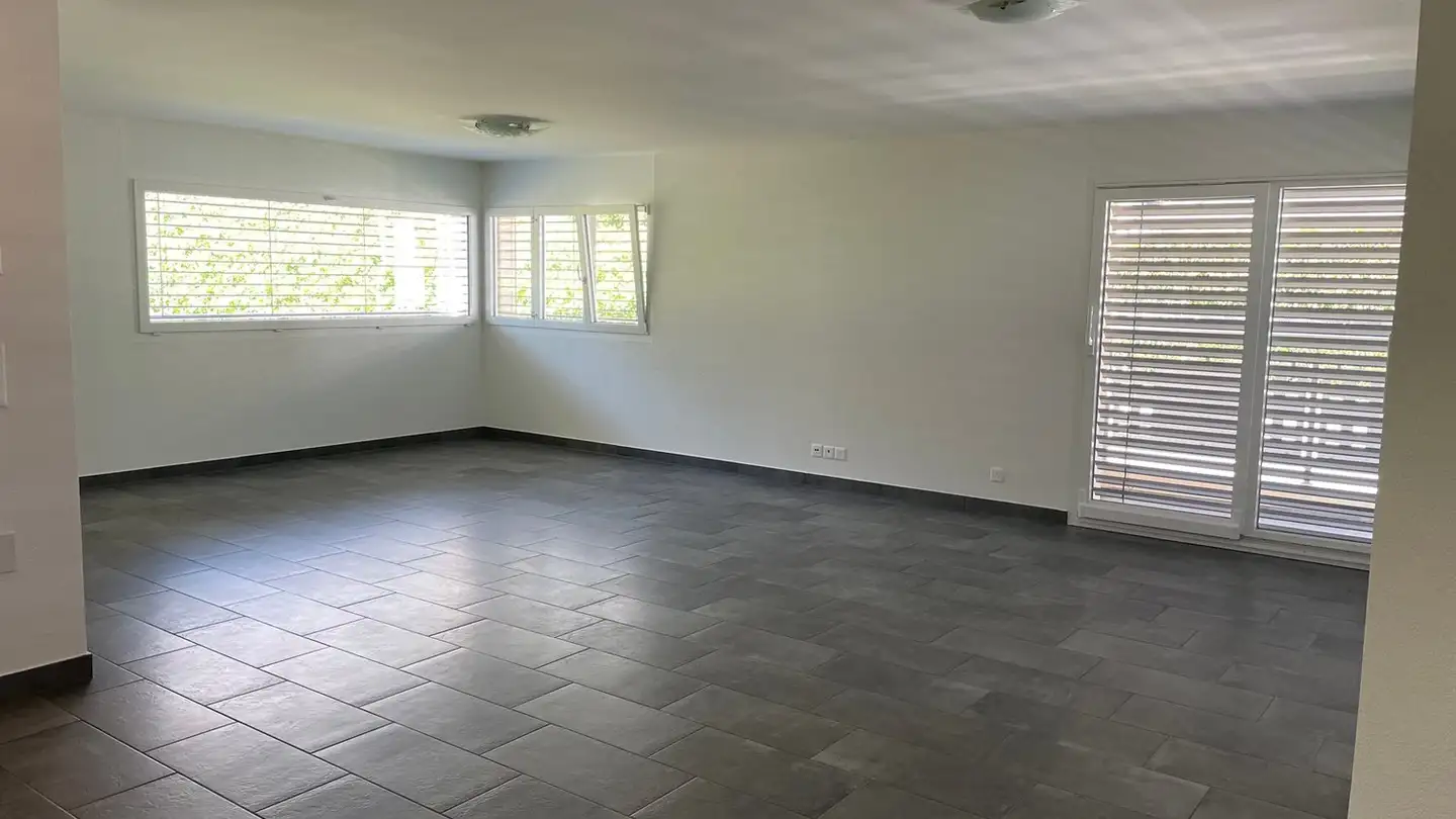 Apartment for rent - 1955 Chamoson