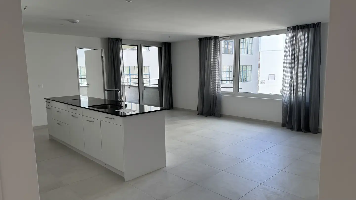 Appartamento in affitto - Weinbergstrasse 10, 8212 Neuhausen am Rheinfall - Photo 4
