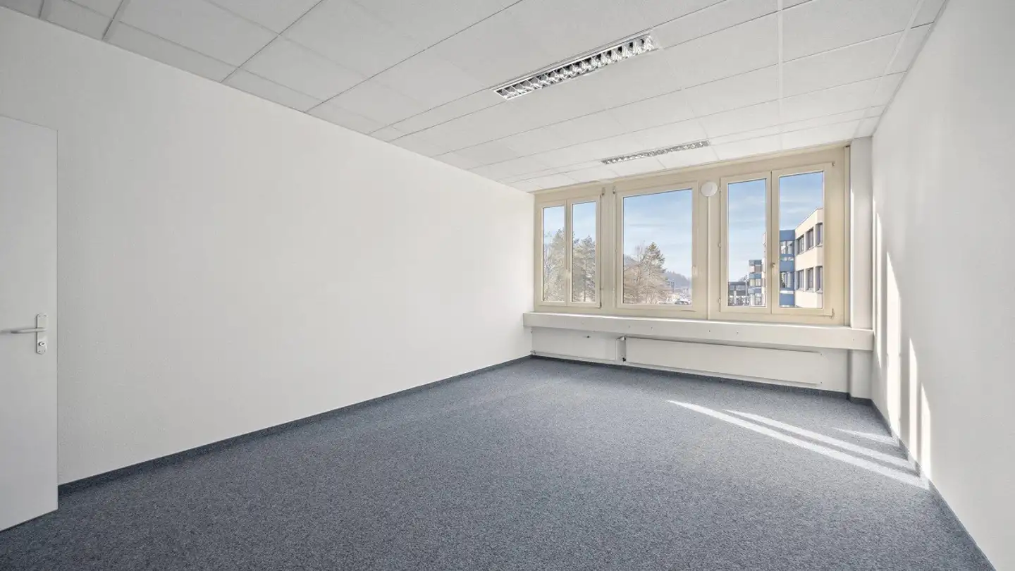 Spazio ufficio in affitto - Blegistrasse 11b, 6340 Baar - Foto 2