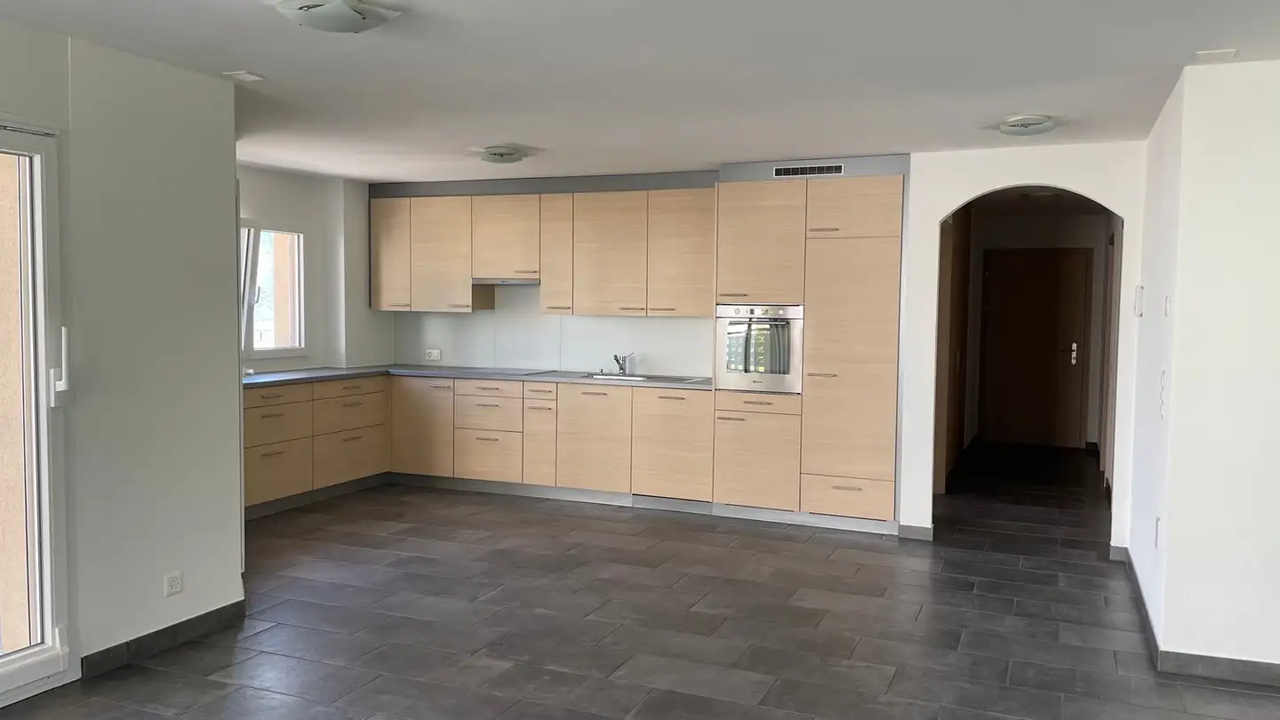 Apartment for rent - 1955 Chamoson - Photo 2