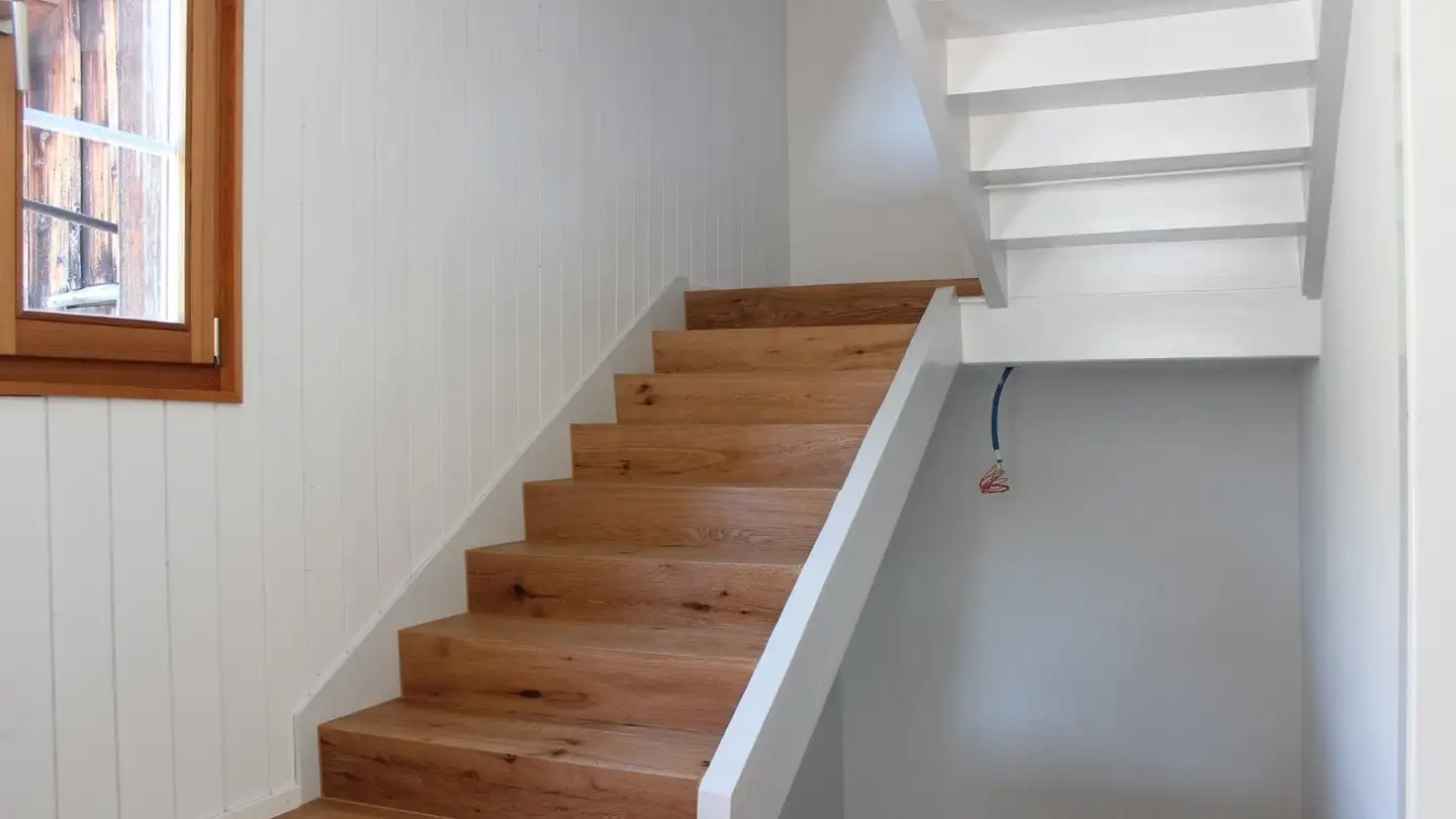 Einfamilienhaus mieten - Dorfstrasse 111, 8773 Haslen GL