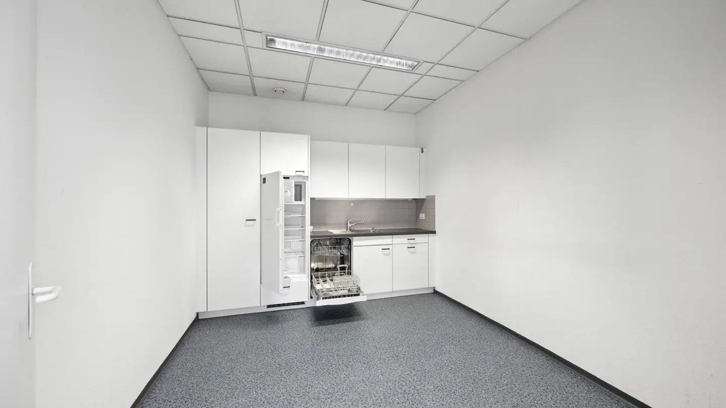 Spazio ufficio in affitto - Blegistrasse 11b, 6340 Baar - Foto 3