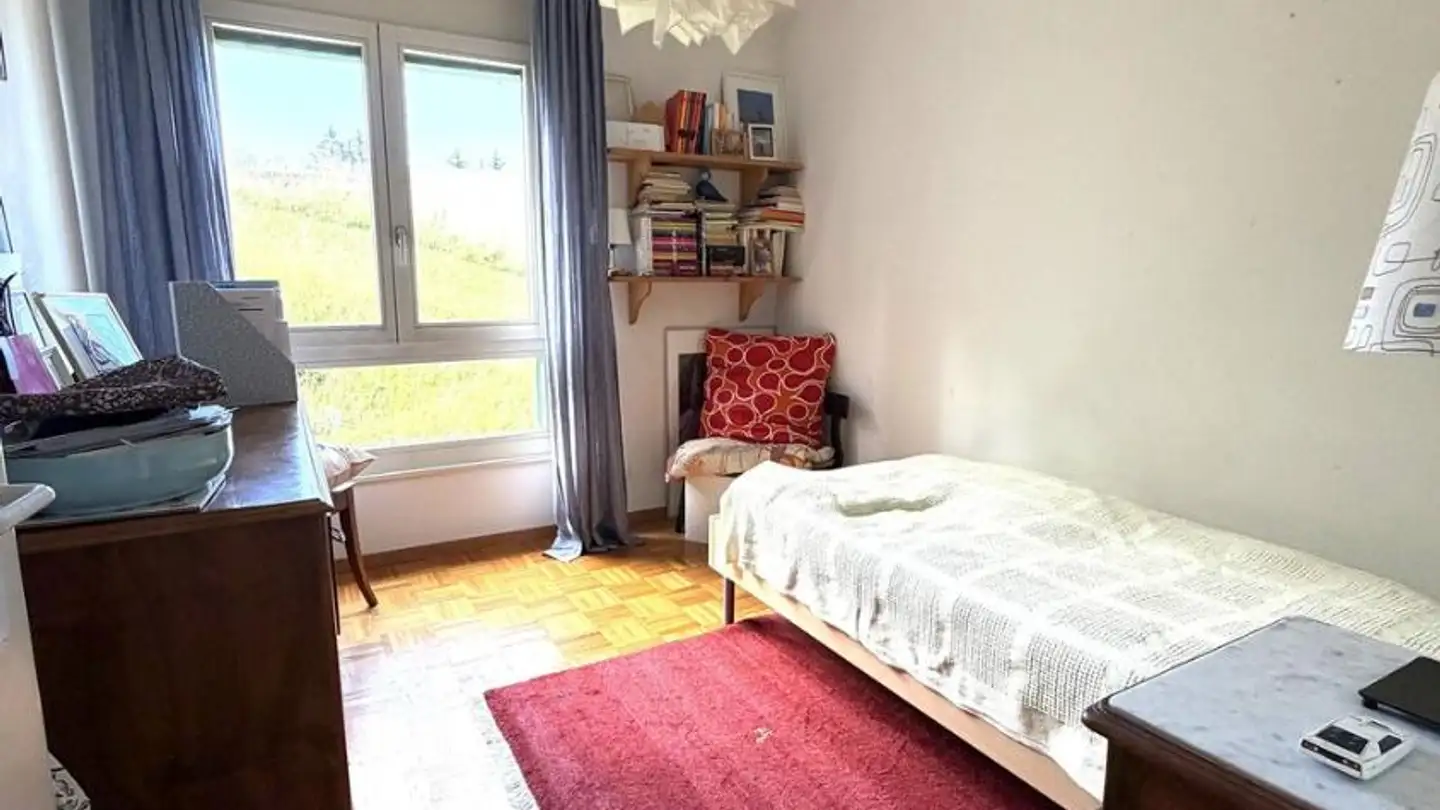 Appartement à vendre - Route D'arnier 8, 1092 Belmont-sur-Lausanne - Photo 3