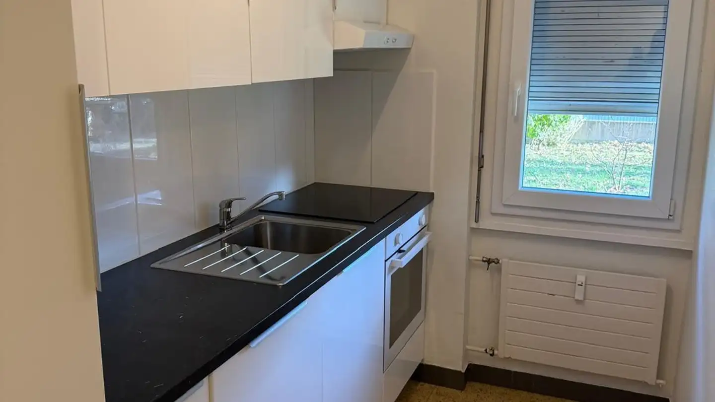 Apartment for rent - Chemin De La Fiole 3, 2710 Tavannes