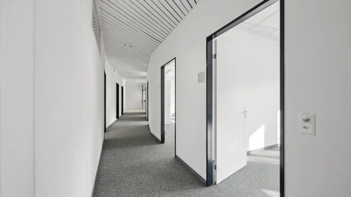 Spazio ufficio in affitto - Blegistrasse 11b, 6340 Baar - Foto 4