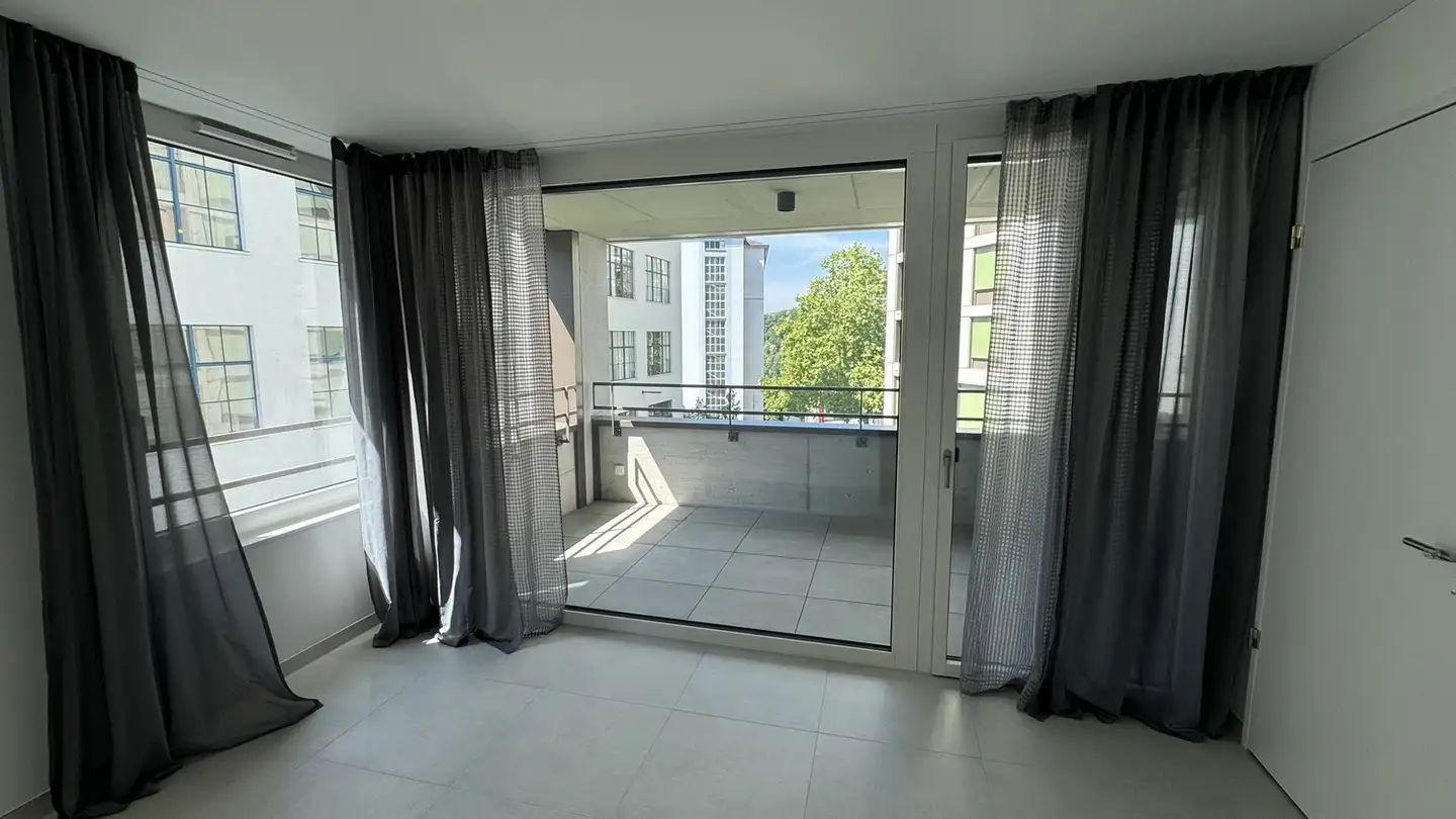 Appartamento in affitto - Weinbergstrasse 10, 8212 Neuhausen am Rheinfall - Photo 3