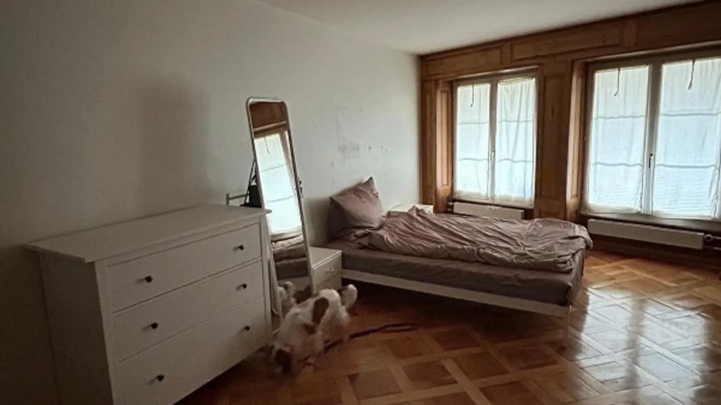 Appartement à louer - Rue De Lausanne, 1700 Fribourg