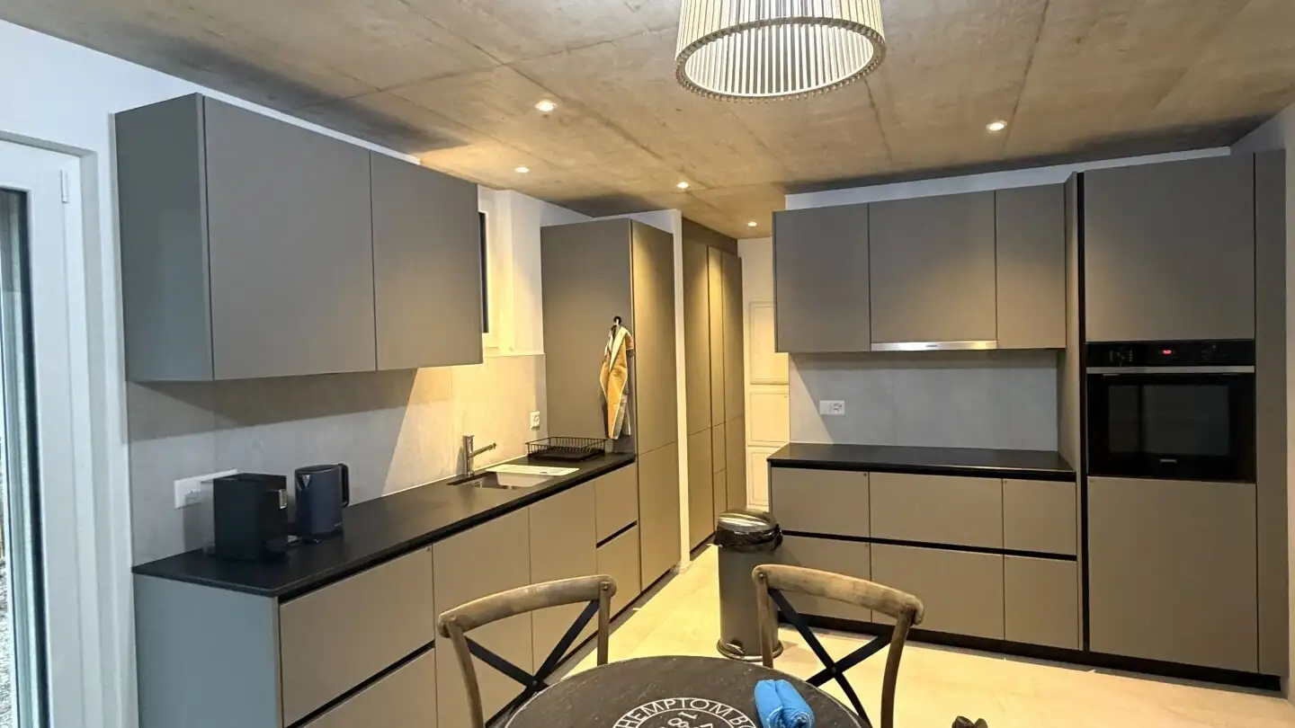 Single room for rent - 1618 Châtel-St-Denis - Photo 3