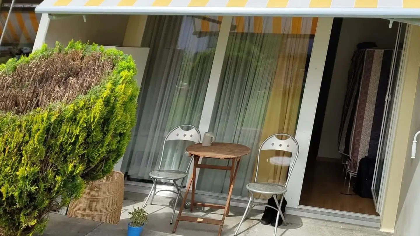 Studio in affitto - Wiesenstrasse 33, 3073 Gümligen