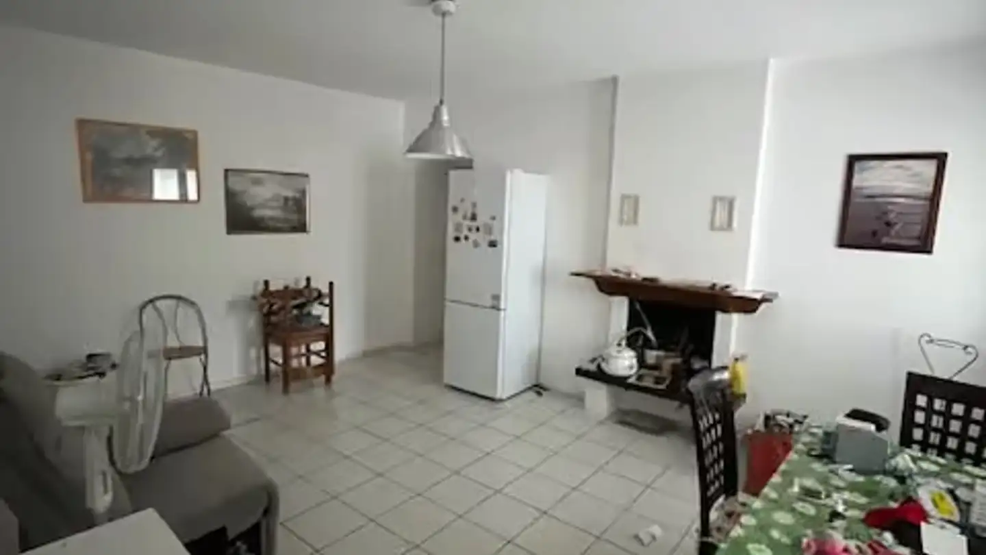 Apartment for rent - Via Eugenio Bernasconi 21, 6853 Ligornetto - Photo 4