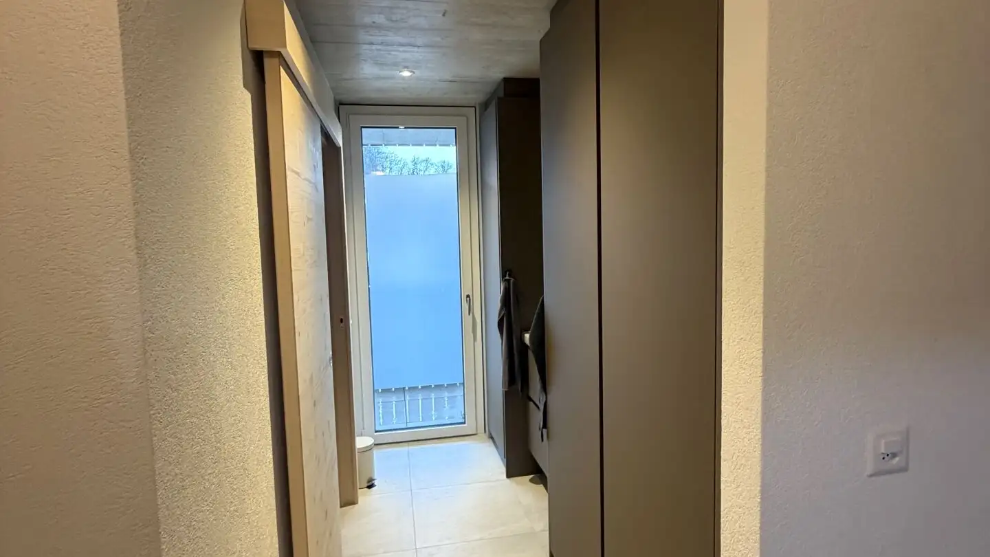 Single room for rent - 1618 Châtel-St-Denis - Photo 4