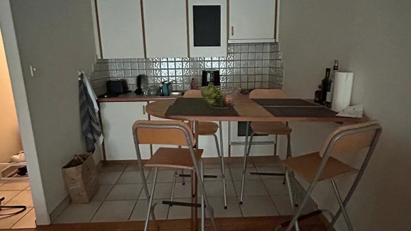Appartement à louer - Rue De Lausanne, 1700 Fribourg - Photo 3