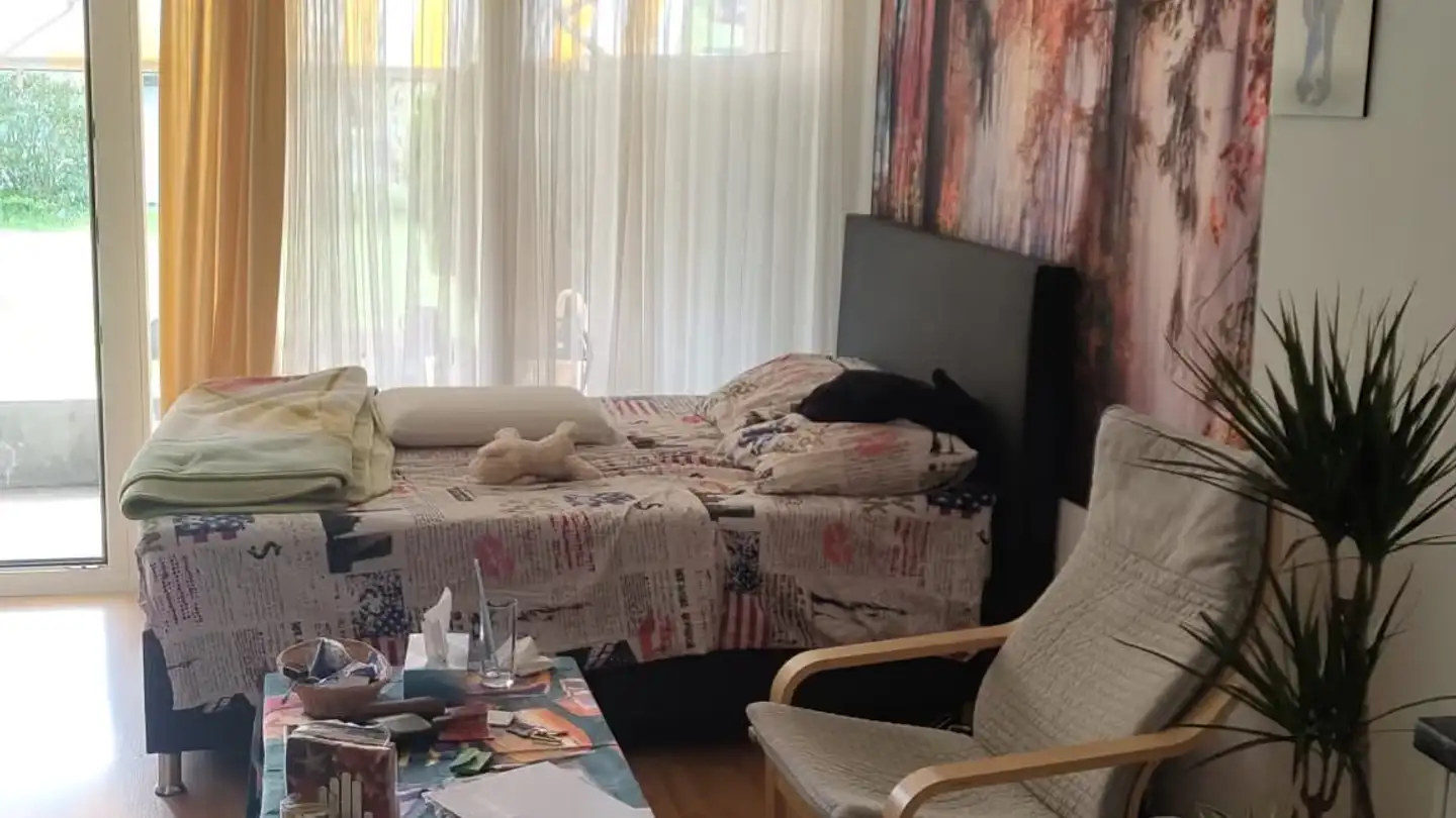 Studio in affitto - Wiesenstrasse 33, 3073 Gümligen - Foto 3