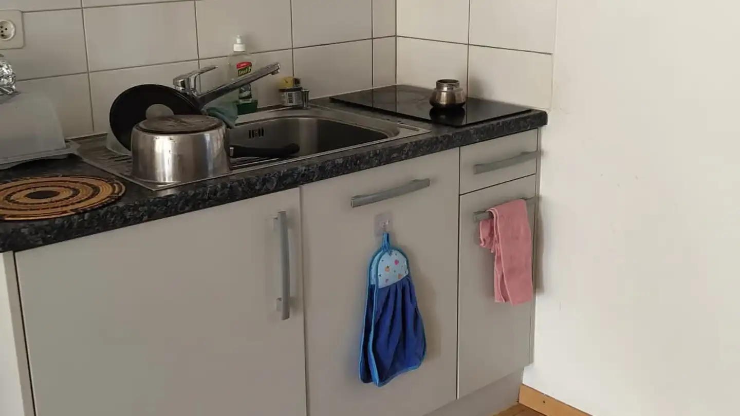 Studio in affitto - Wiesenstrasse 33, 3073 Gümligen - Foto 4