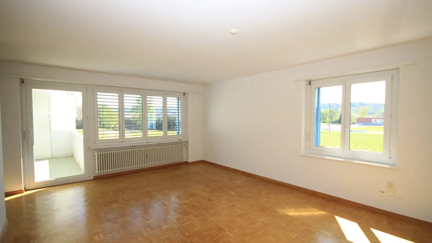 Appartamento in affitto - Obere Mühlemattstrasse 66, 4800 Zofingen