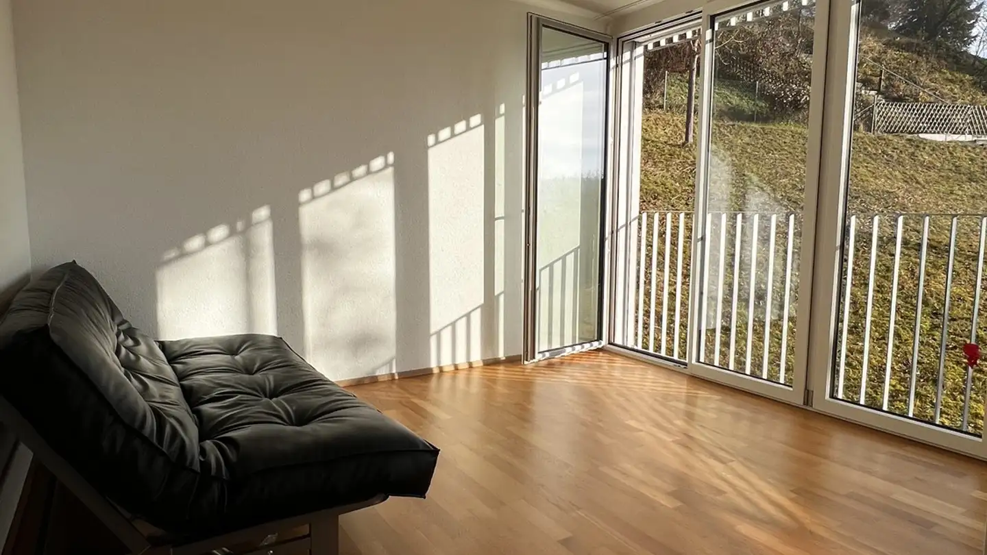 Single room for rent - 8406 Winterthur - Photo 2