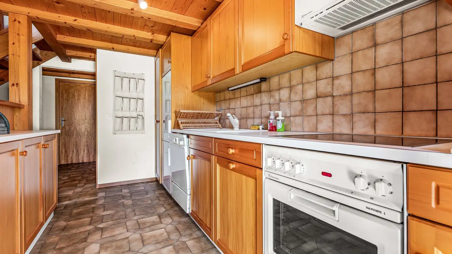 Chalet in affitto - Route Royale, 1865 Les Diablerets - Foto 2