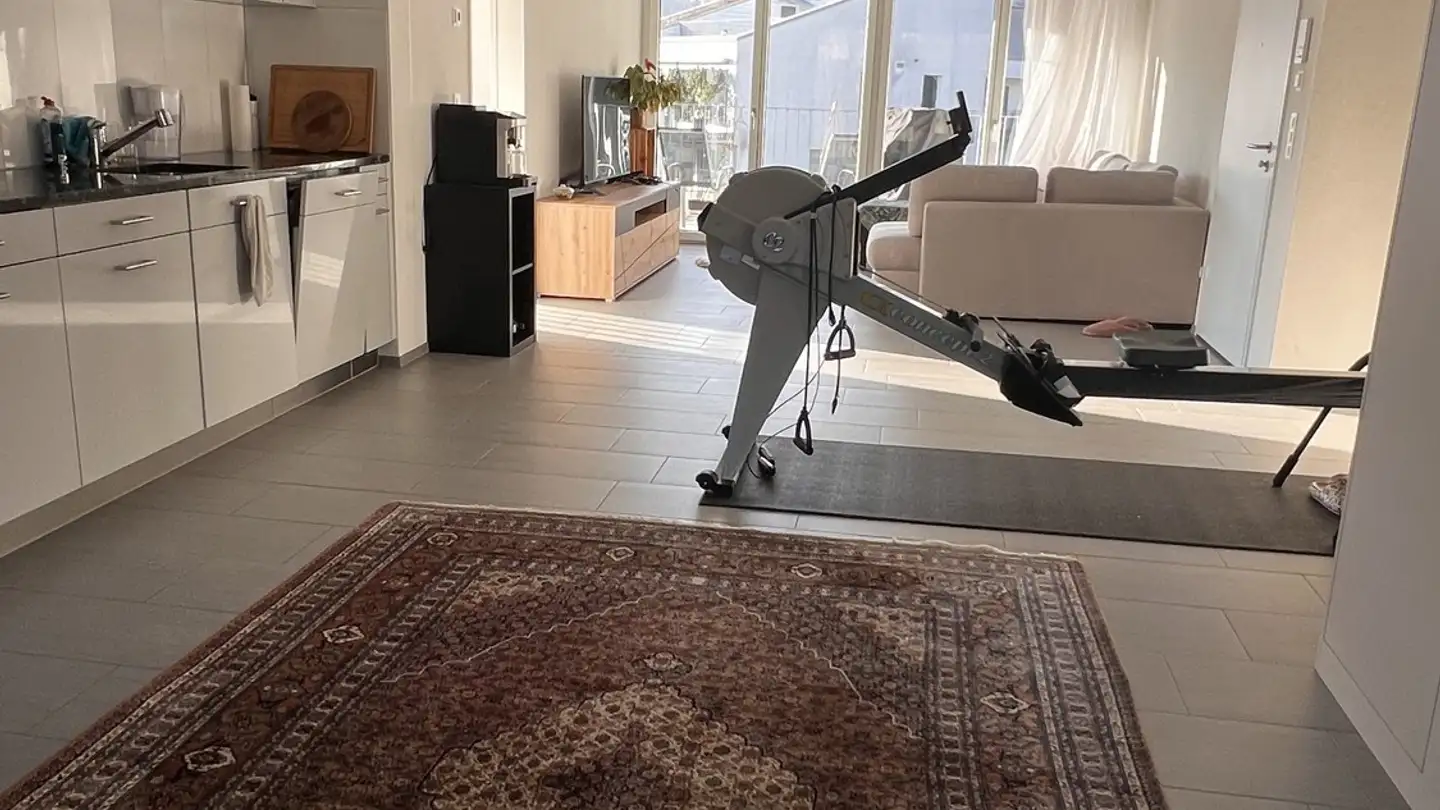 Single room for rent - 8406 Winterthur - Photo 3