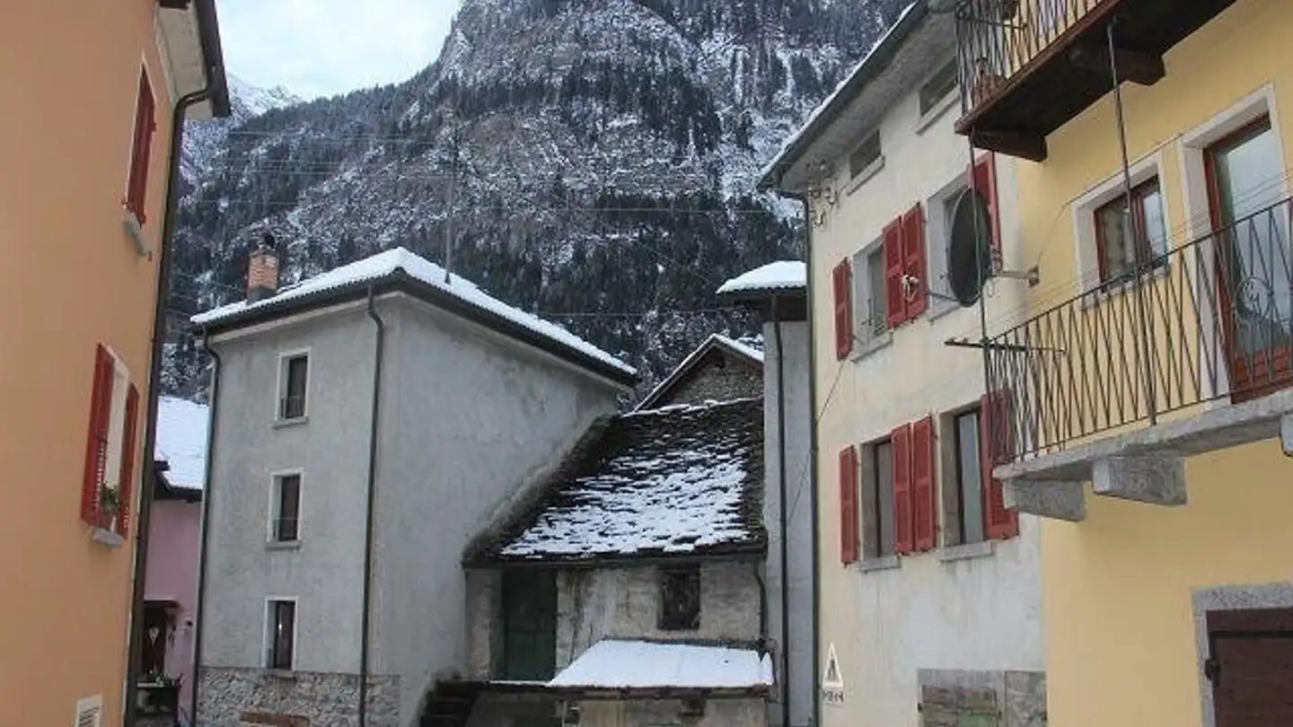 Single house for sale - 6745 Giornico - Photo 2