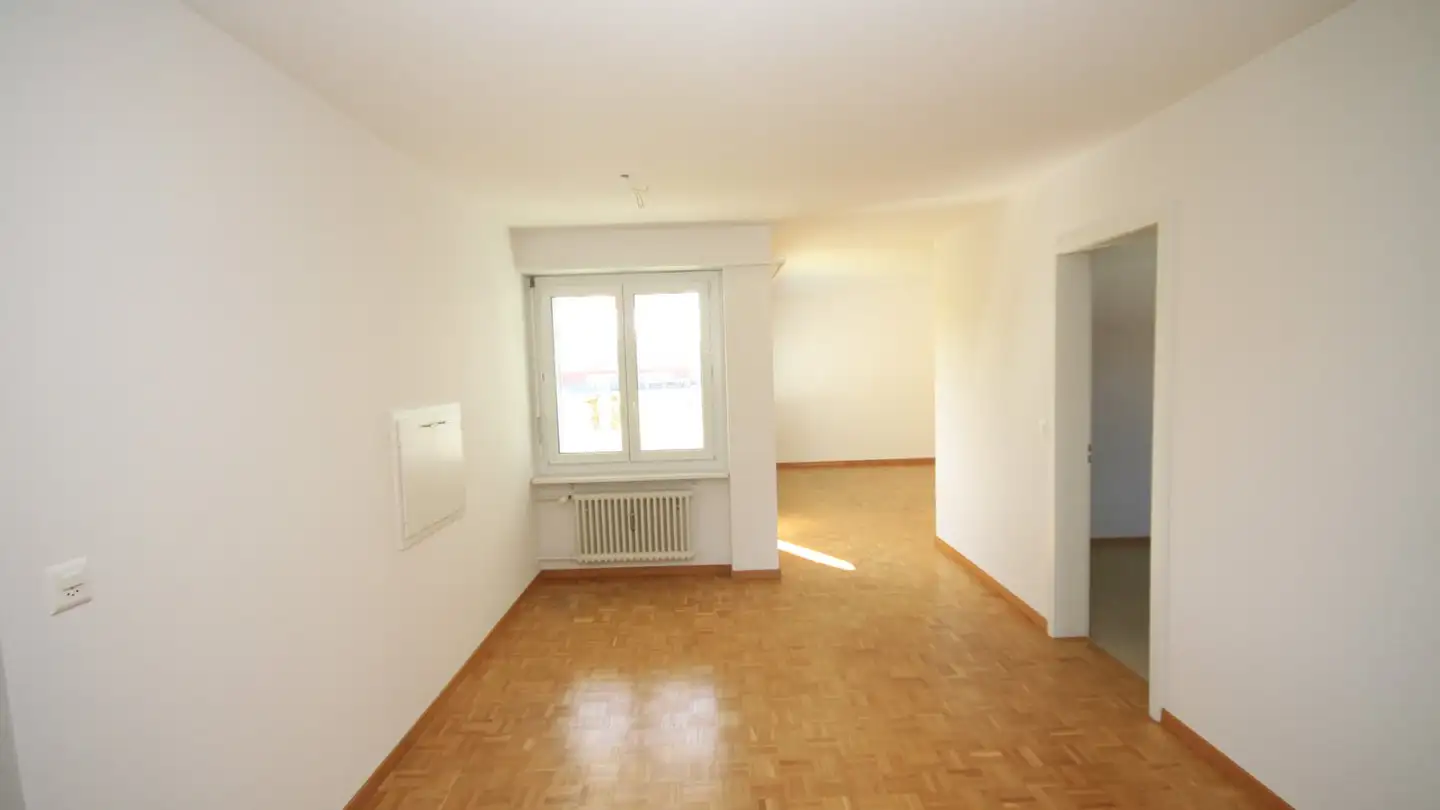 Appartamento in affitto - Obere Mühlemattstrasse 66, 4800 Zofingen - Foto 2