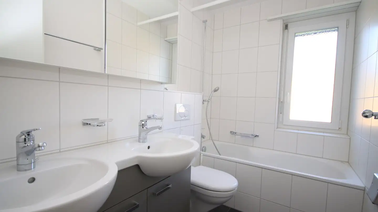 Appartamento in affitto - Obere Mühlemattstrasse 66, 4800 Zofingen - Foto 3